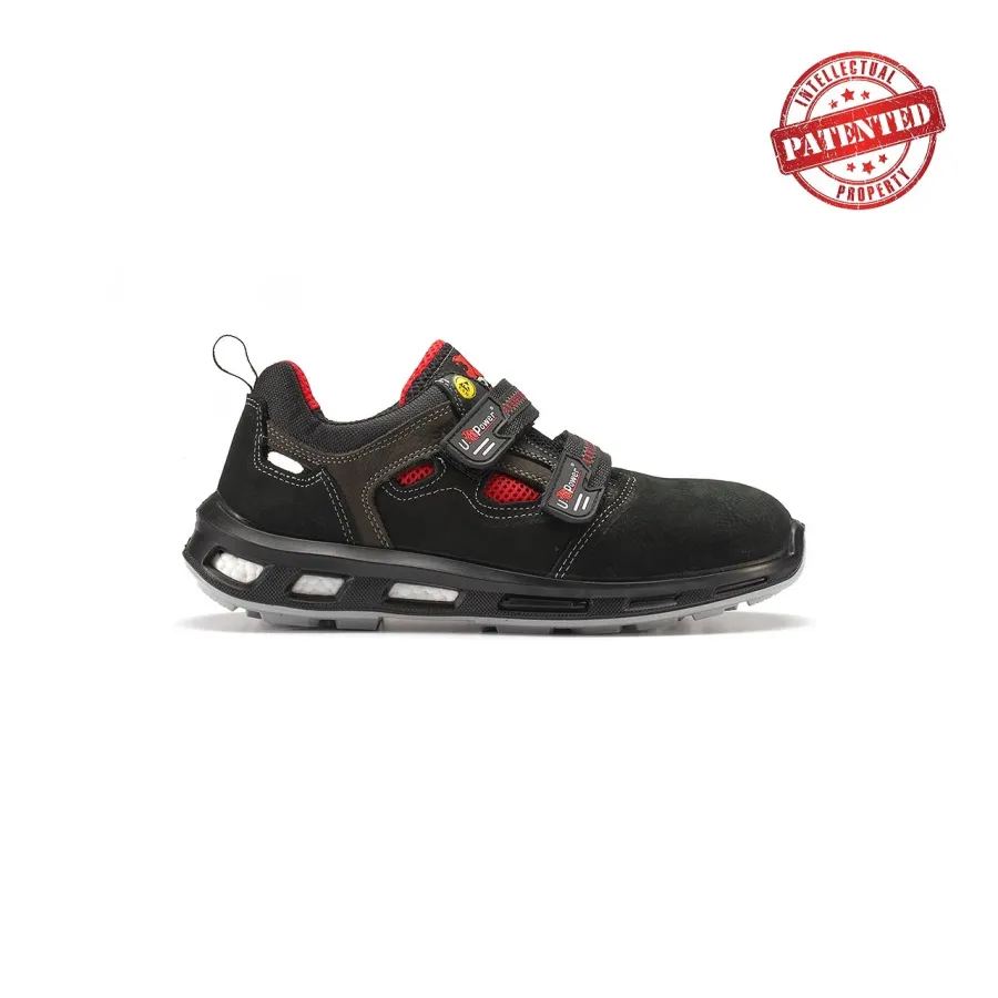ZAPATILLA CODY ESD S1P SRC U-POWER RL30316