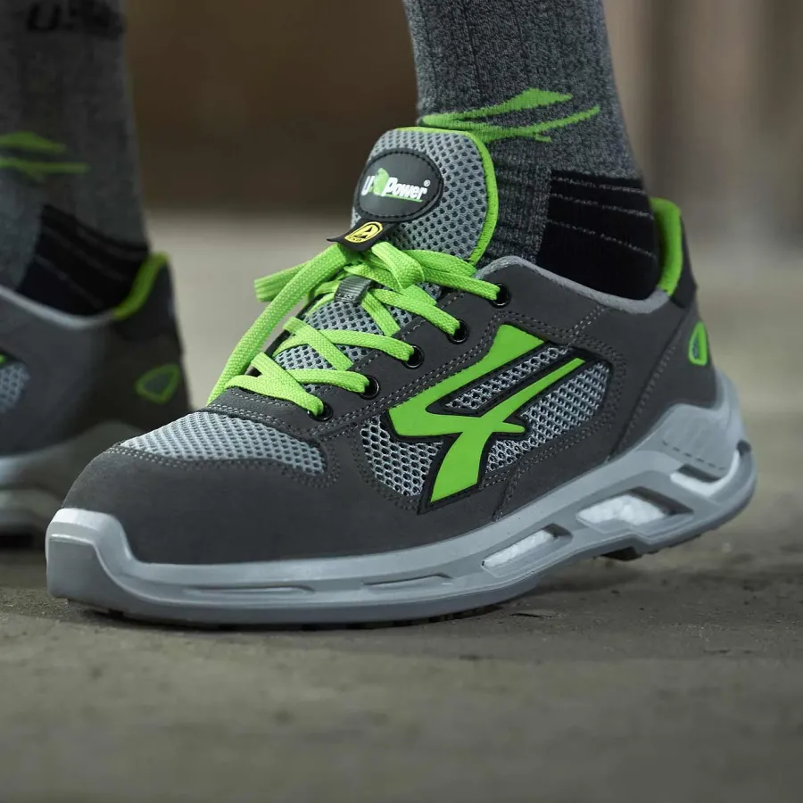 ZAPATILLA SPECTER ESD S1P SRC U-POWER RS20036