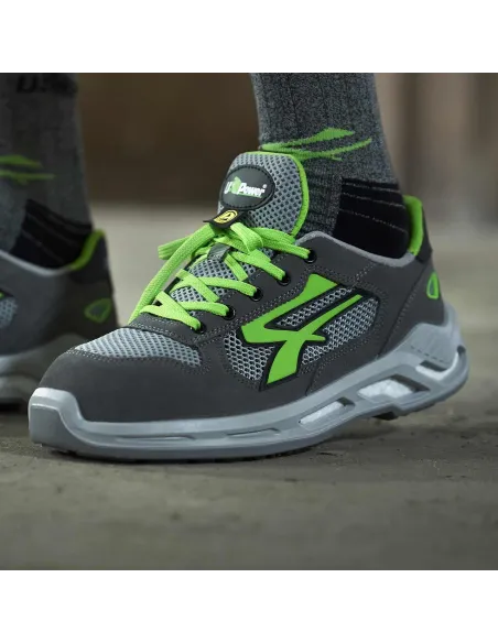 ZAPATILLA SPECTER ESD S1P SRC U-POWER RS20036