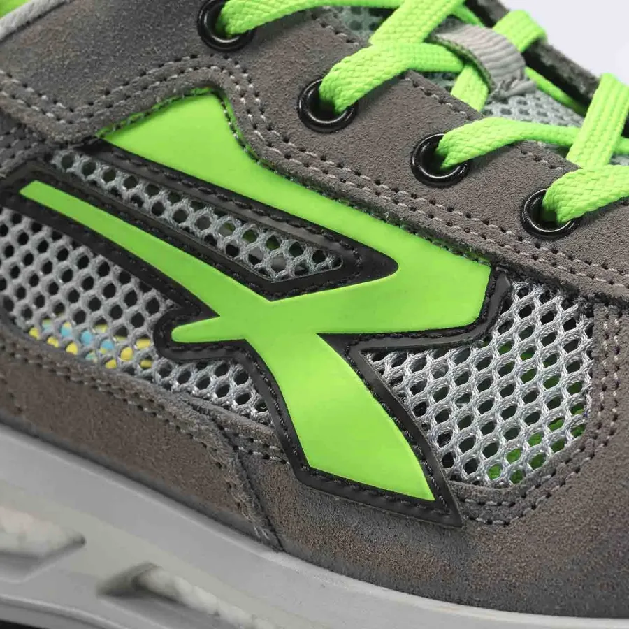 ZAPATILLA SPECTER ESD S1P SRC U-POWER RS20036