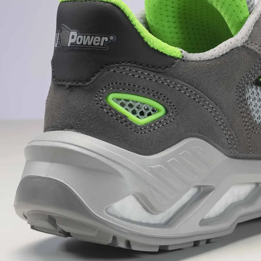 ZAPATILLA SPECTER ESD S1P SRC U-POWER RS20036