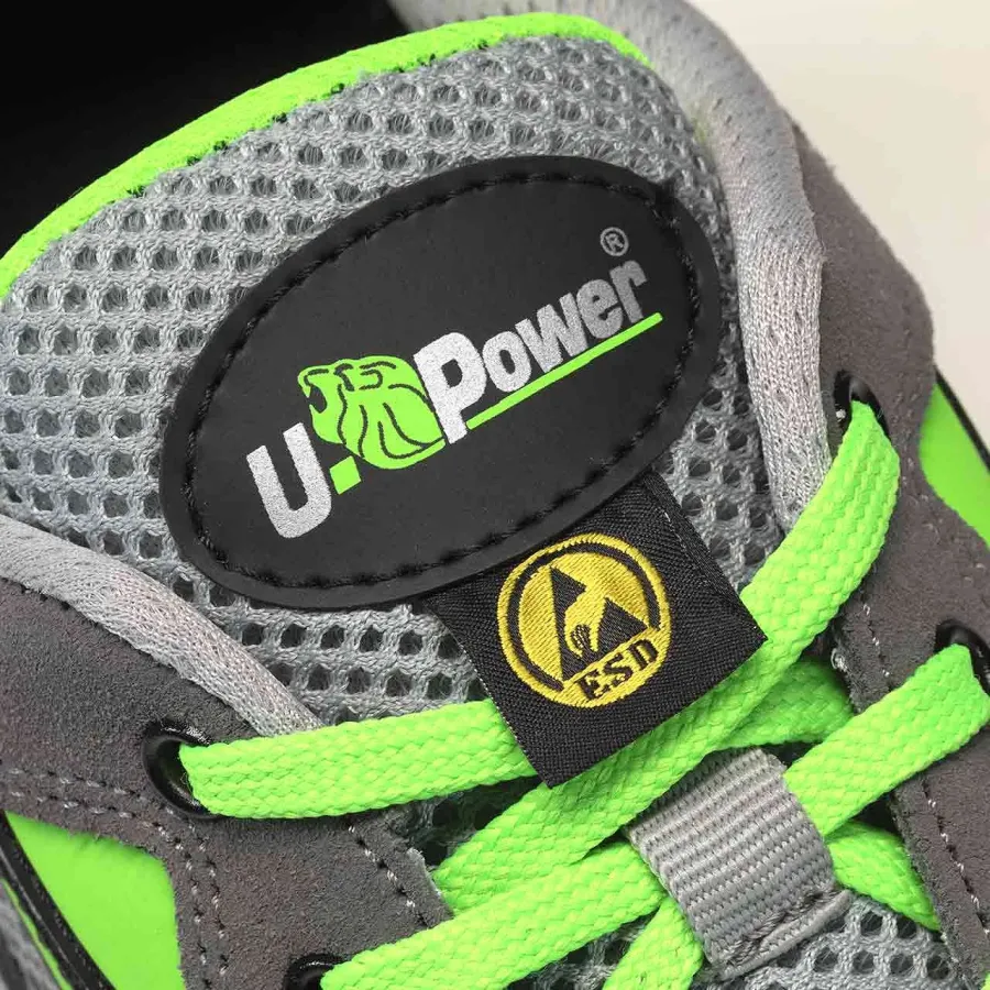 ZAPATILLA SPECTER ESD S1P SRC U-POWER RS20036