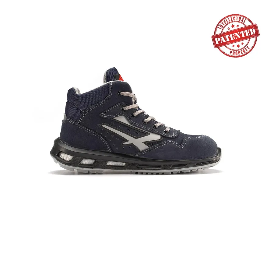 BOTA MOVING ESD S1P SRC  U-POWER RL10086