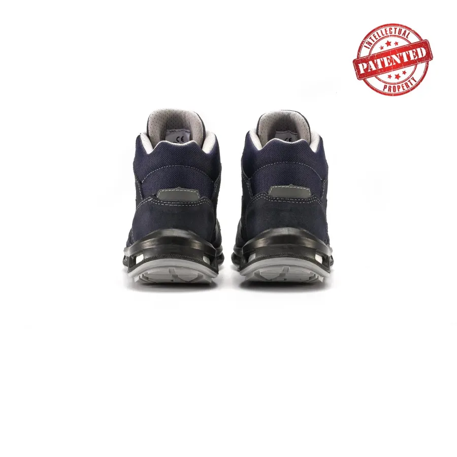 BOTA MOVING ESD S1P SRC  U-POWER RL10086