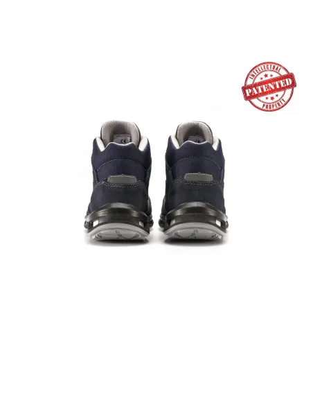 BOTA MOVING ESD S1P SRC  U-POWER RL10086