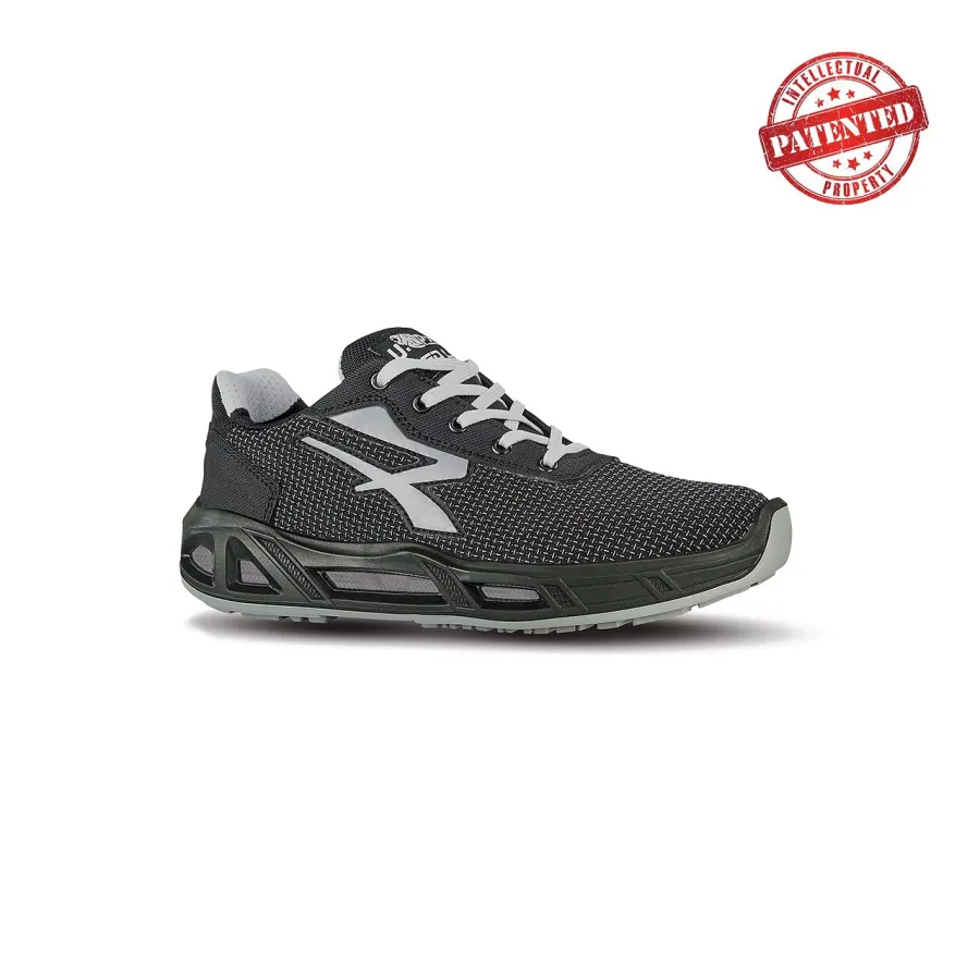 ZAPATILLA IMPERIUS CARPET ESD S3 CI SRC U-POWER RC20376