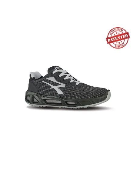 ZAPATILLA IMPERIUS CARPET ESD S3 CI SRC U-POWER RC20376