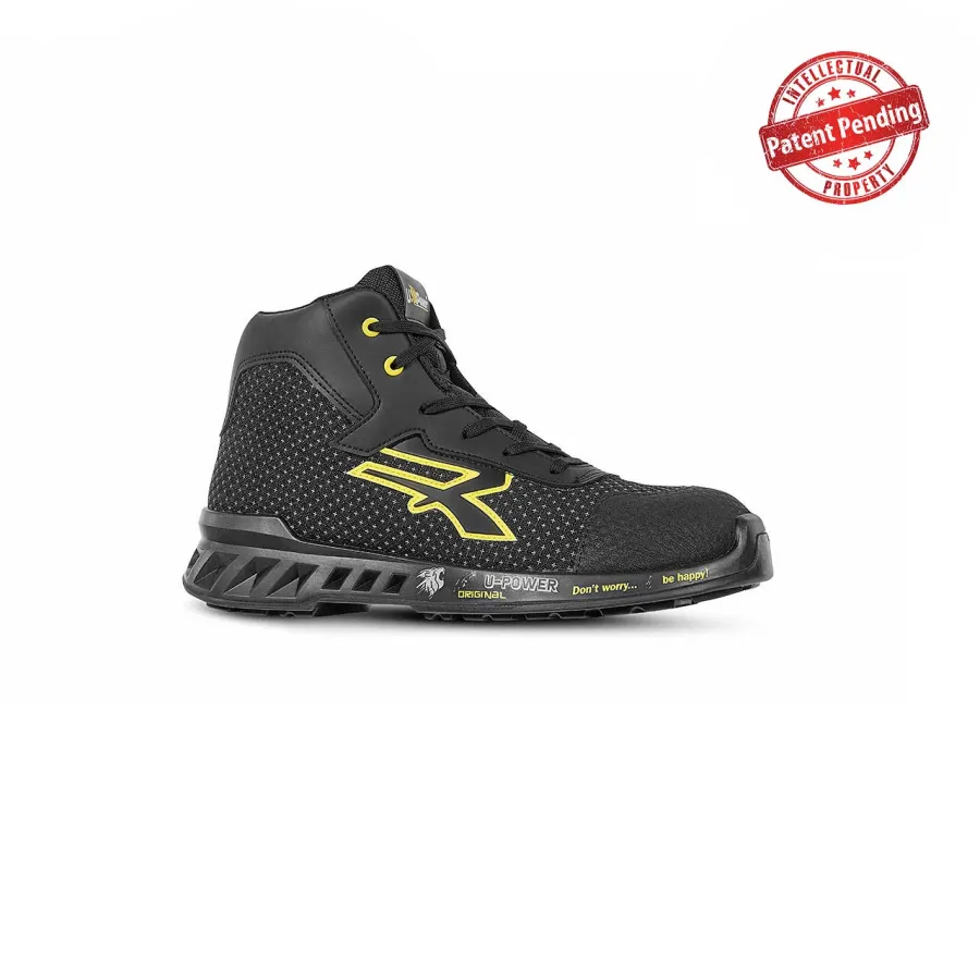 BOTA JOE ESD S3 CI SRC U-POWER RV10014