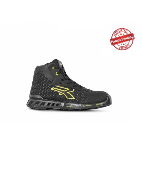 BOTA JOE ESD S3 CI SRC U-POWER RV10014