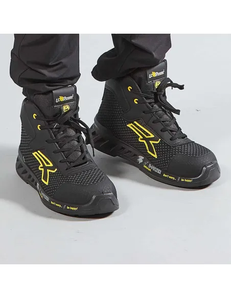 BOTA JOE ESD S3 CI SRC U-POWER RV10014