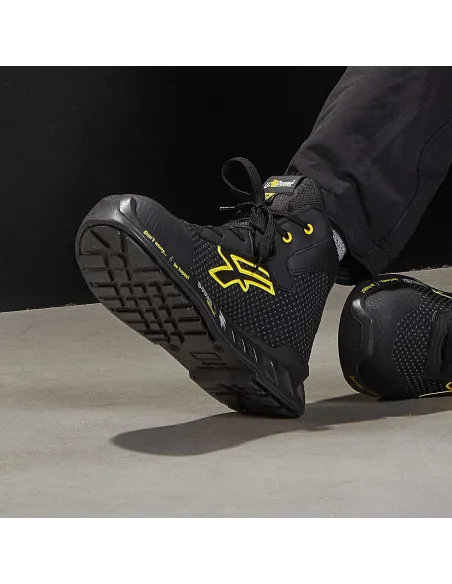 BOTA JOE ESD S3 CI SRC U-POWER RV10014