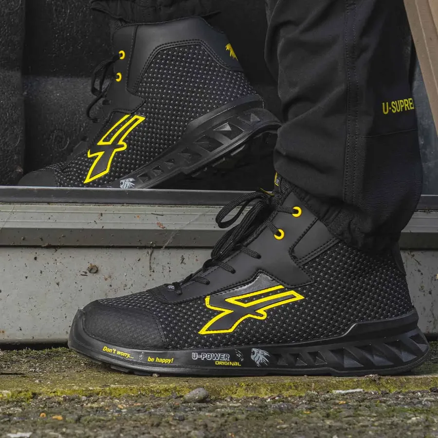 BOTA JOE ESD S3 CI SRC U-POWER RV10014