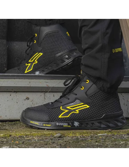 BOTA JOE ESD S3 CI SRC U-POWER RV10014