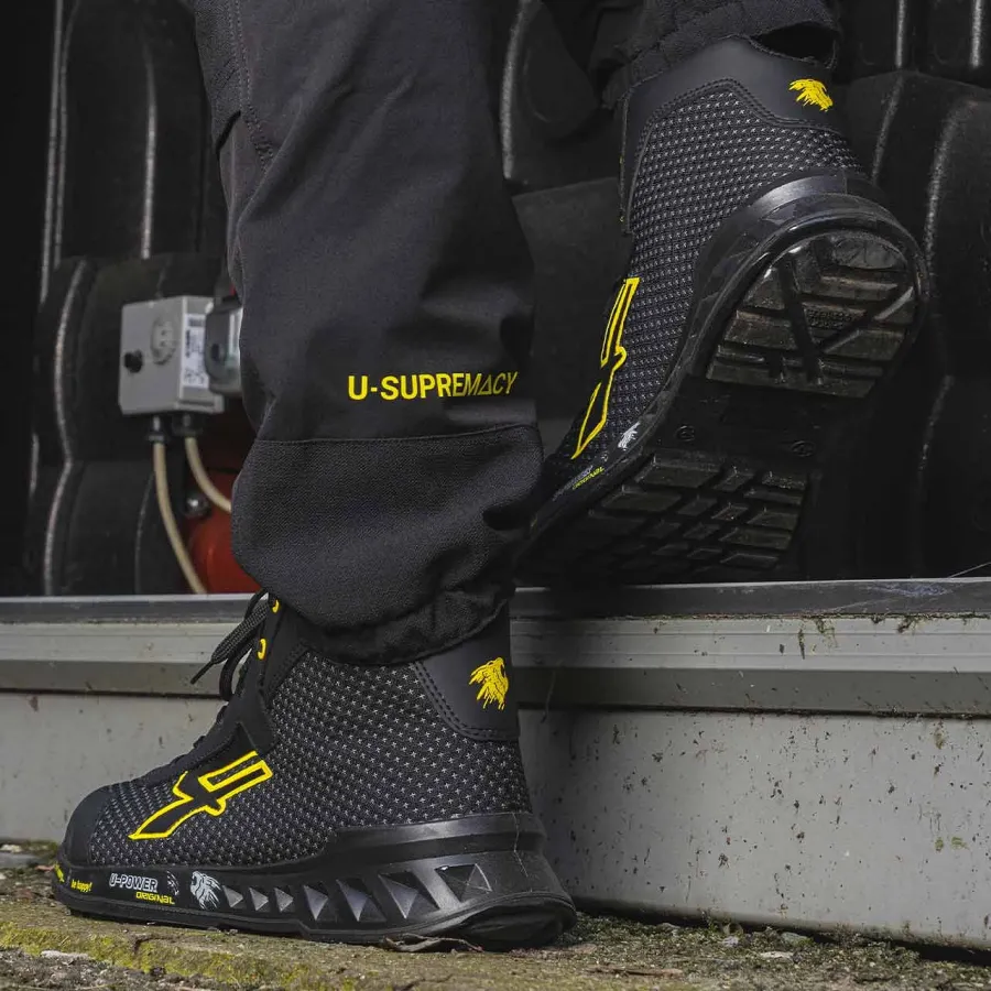 BOTA JOE ESD S3 CI SRC U-POWER RV10014