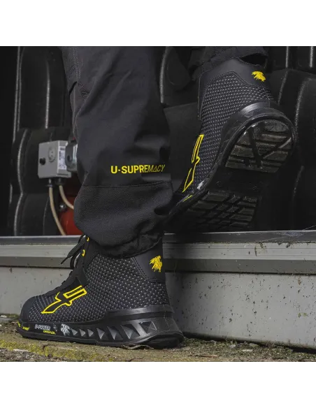 BOTA JOE ESD S3 CI SRC U-POWER RV10014