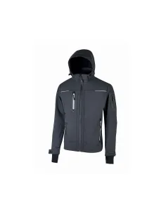 CHAQUETA SPACE U-POWER FU187AG