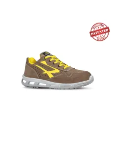 ZAPATILLA ADVENTURE ESD S1P SRC U-POWER RL20076