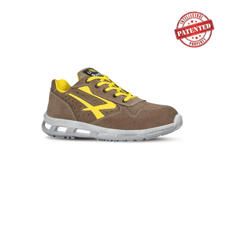 ZAPATILLA ADVENTURE ESD S1P SRC U-POWER RL20076