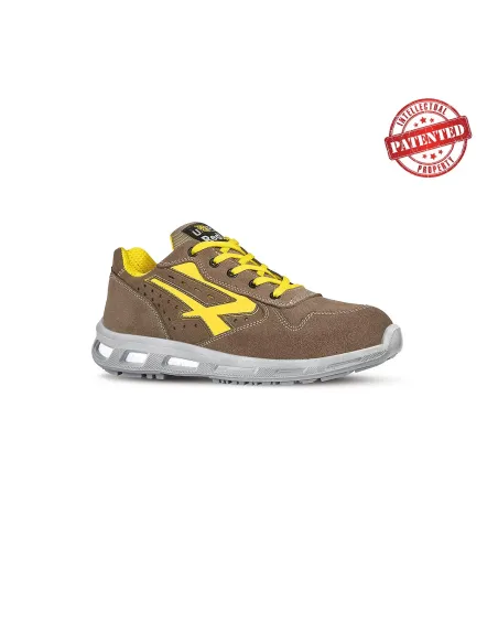 ZAPATILLA ADVENTURE ESD S1P SRC U-POWER RL20076