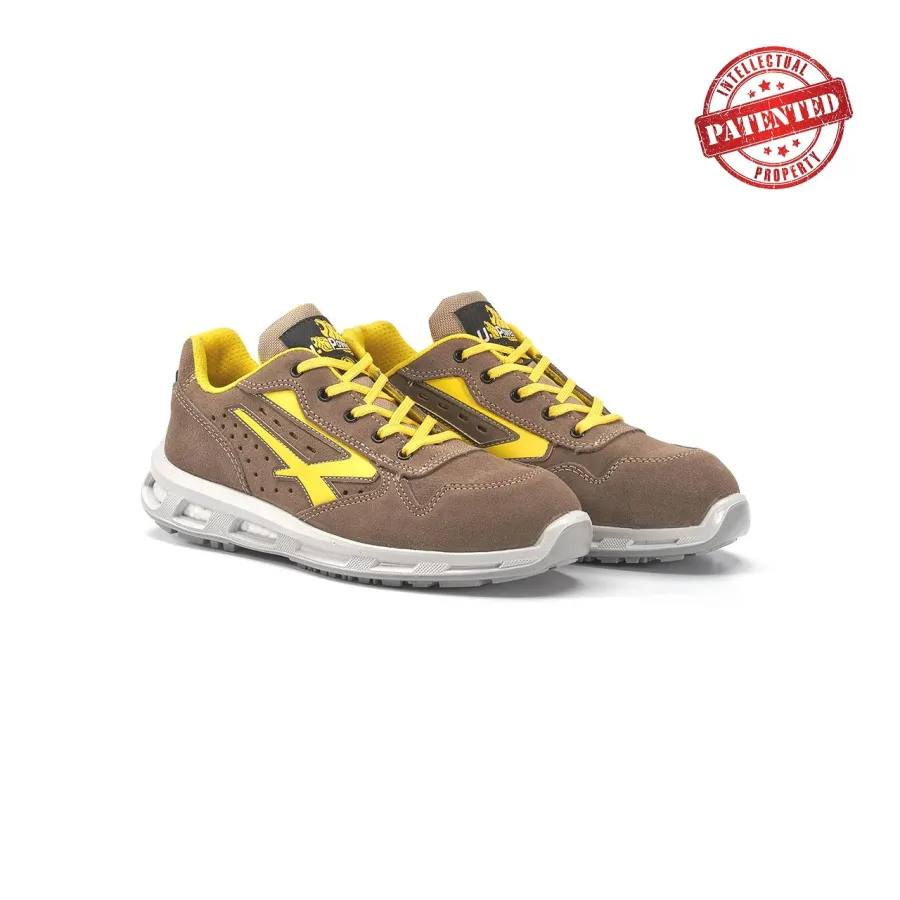 ZAPATILLA ADVENTURE ESD S1P SRC U-POWER RL20076