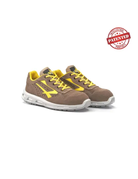 ZAPATILLA ADVENTURE ESD S1P SRC U-POWER RL20076
