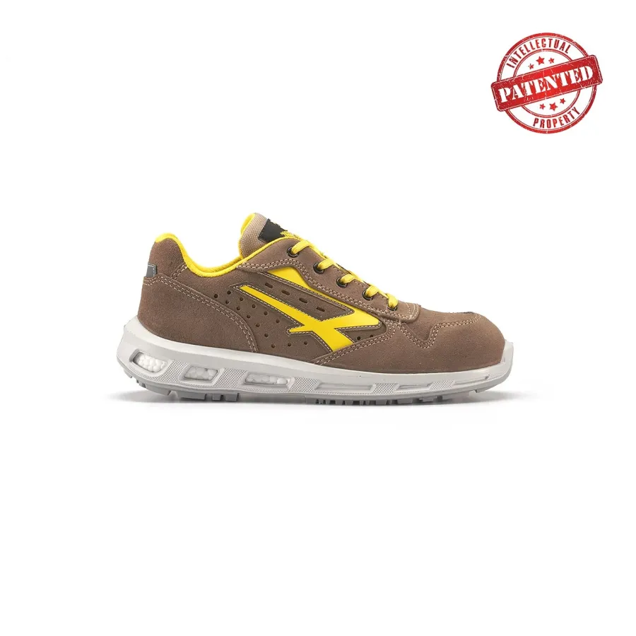 ZAPATILLA ADVENTURE ESD S1P SRC U-POWER RL20076