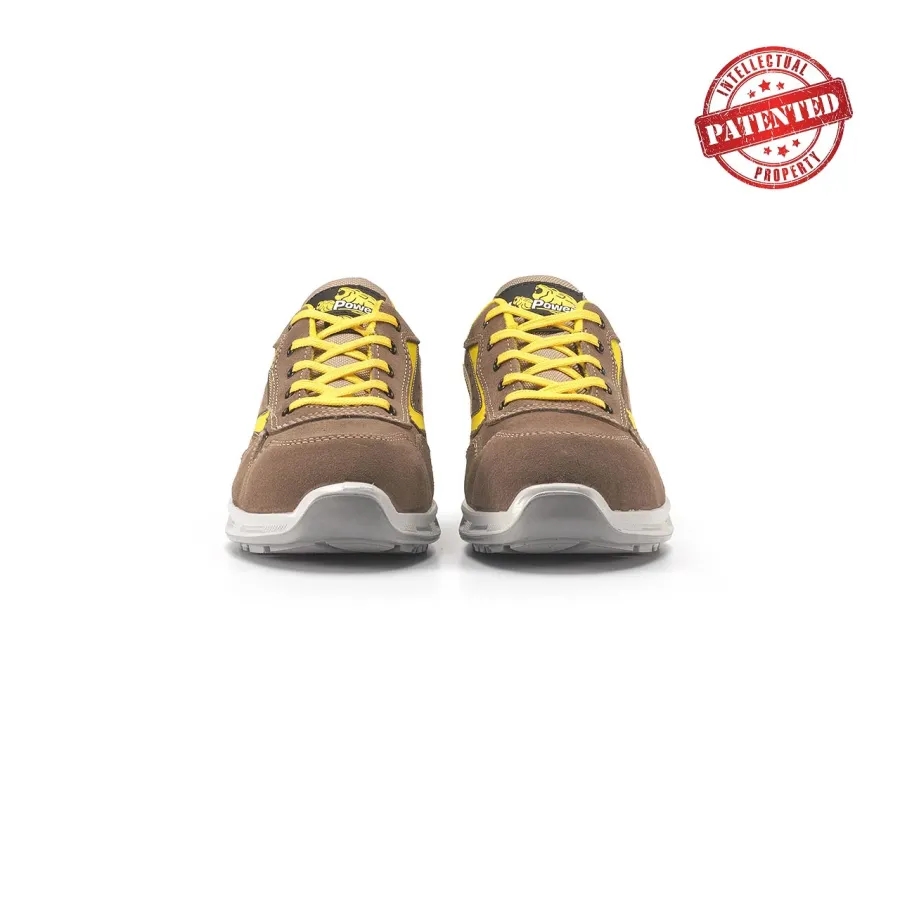ZAPATILLA ADVENTURE ESD S1P SRC U-POWER RL20076