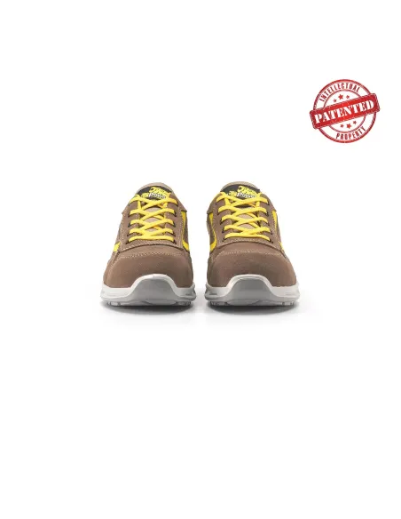 ZAPATILLA ADVENTURE ESD S1P SRC U-POWER RL20076