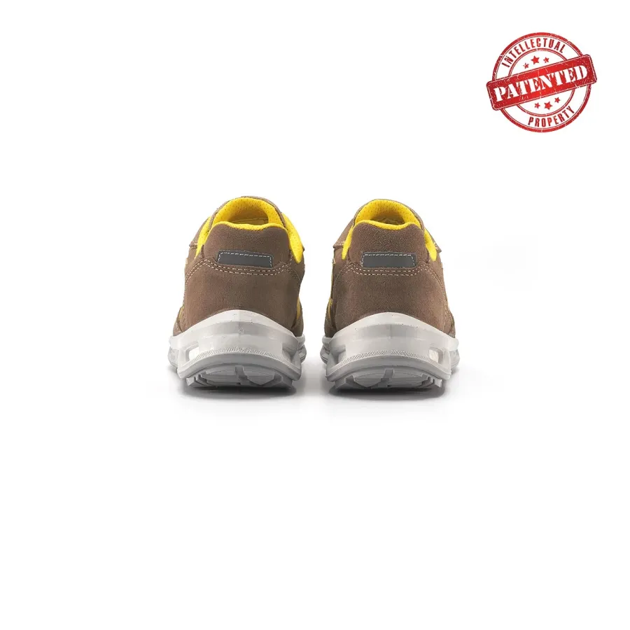 ZAPATILLA ADVENTURE ESD S1P SRC U-POWER RL20076
