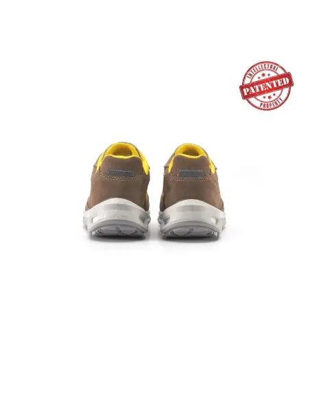 ZAPATILLA ADVENTURE ESD S1P SRC U-POWER RL20076