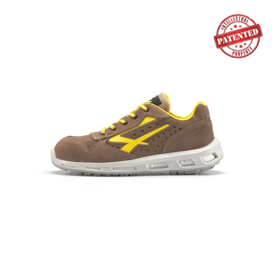 ZAPATILLA ADVENTURE ESD S1P SRC U-POWER RL20076