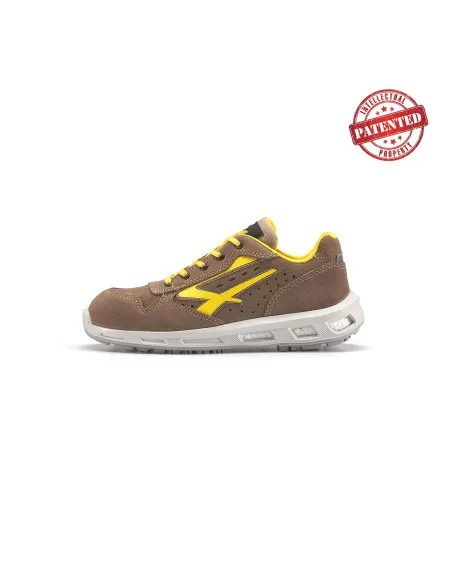 ZAPATILLA ADVENTURE ESD S1P SRC U-POWER RL20076