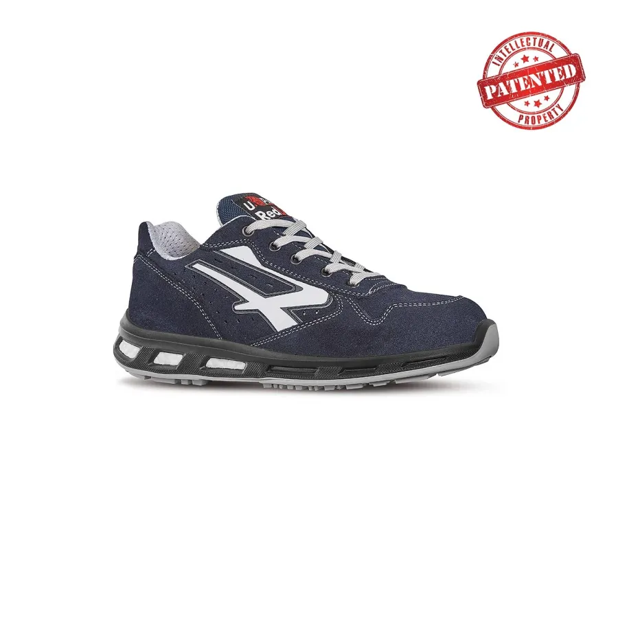 ZAPATILLA EMOTION ESD S1P SRC U-POWER RL20086