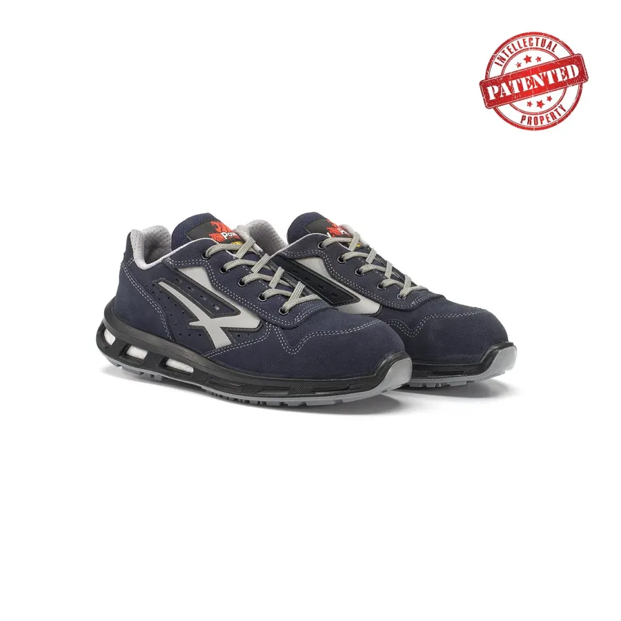 ZAPATILLA EMOTION ESD S1P SRC U-POWER RL20086