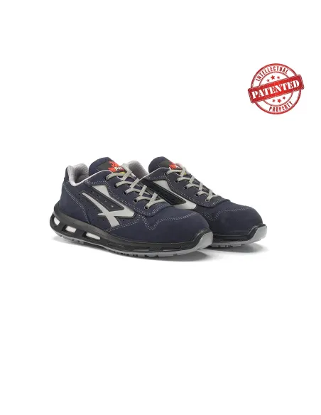 ZAPATILLA EMOTION ESD S1P SRC U-POWER RL20086
