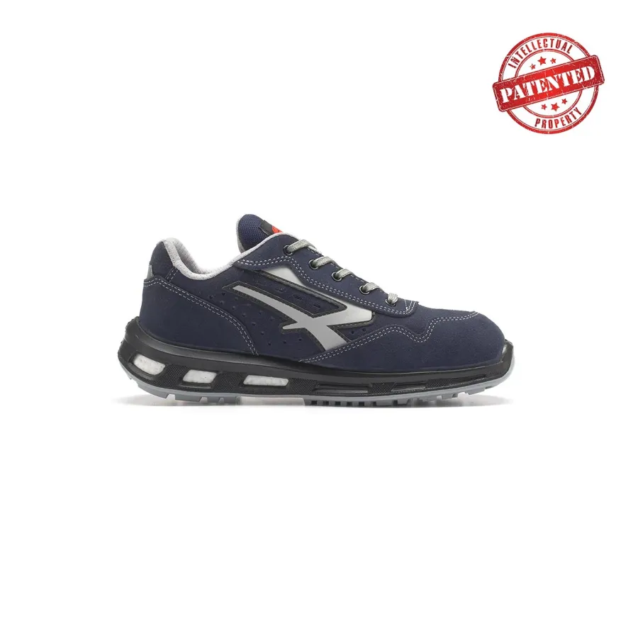 ZAPATILLA EMOTION ESD S1P SRC U-POWER RL20086