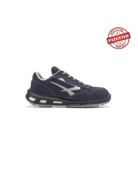 ZAPATILLA EMOTION ESD S1P SRC U-POWER RL20086