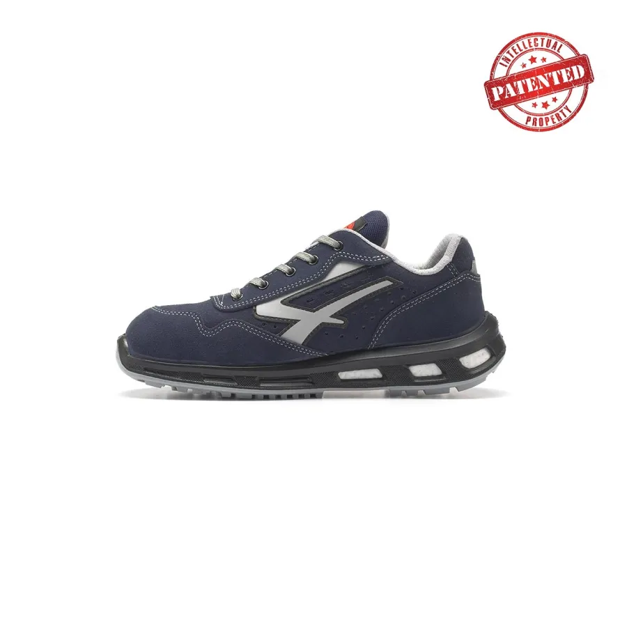 ZAPATILLA EMOTION ESD S1P SRC U-POWER RL20086