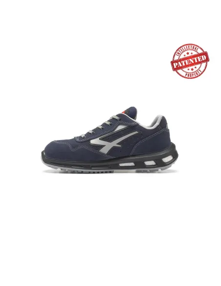 ZAPATILLA EMOTION ESD S1P SRC U-POWER RL20086