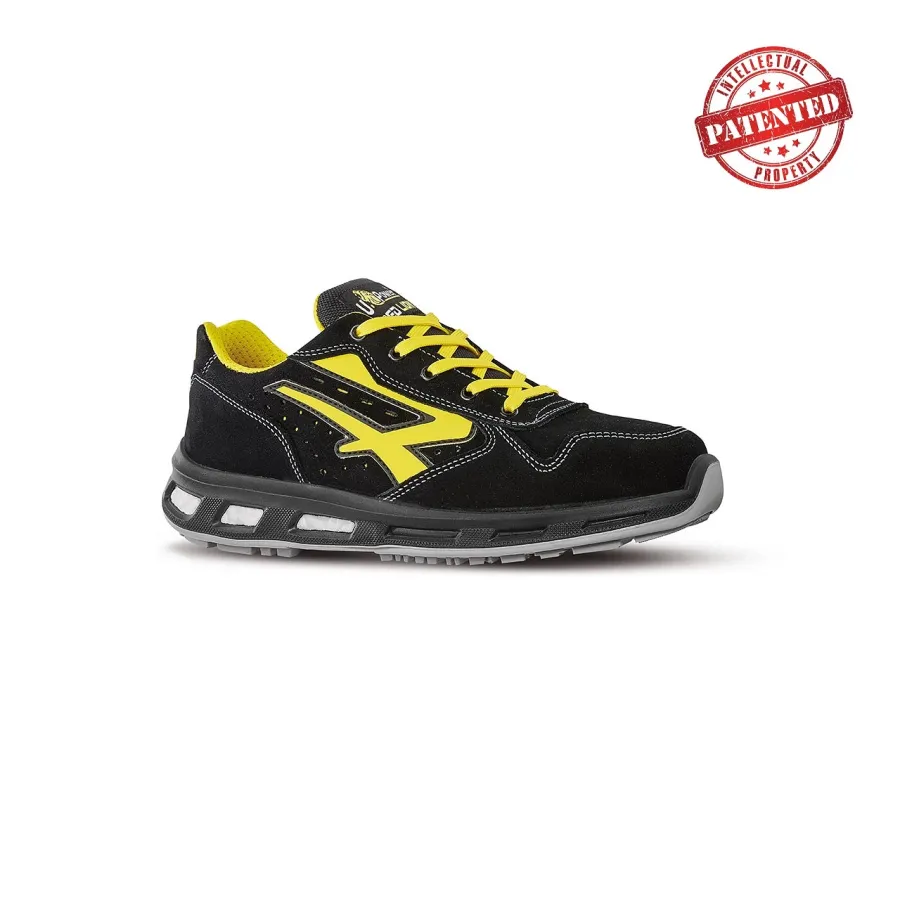 ZAPATILLA AXEL ESD S1P SRC U-POWER RL20236