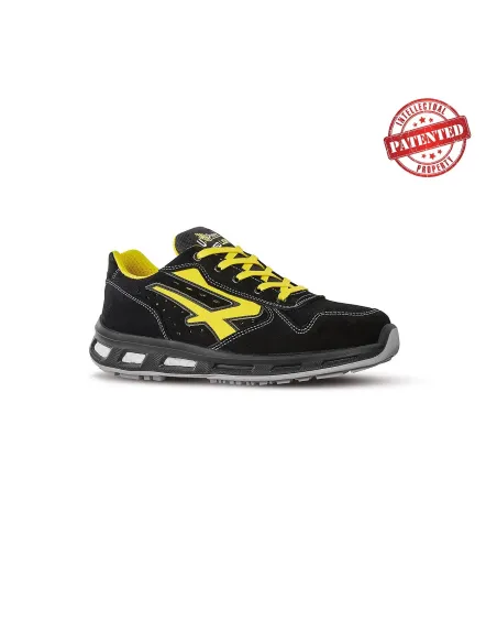 ZAPATILLA AXEL ESD S1P SRC U-POWER RL20236