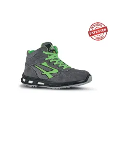 BOTA RAMAS ESD S1P SRC U-POWER RL10036