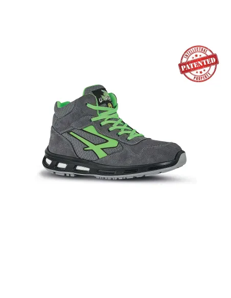 BOTA RAMAS ESD S1P SRC U-POWER RL10036