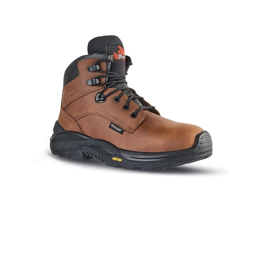 BOTA IRON RS S3 HRO HI CI SRC U-POWER RR10564