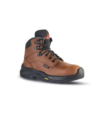 BOTA IRON RS S3 HRO HI CI SRC U-POWER RR10564