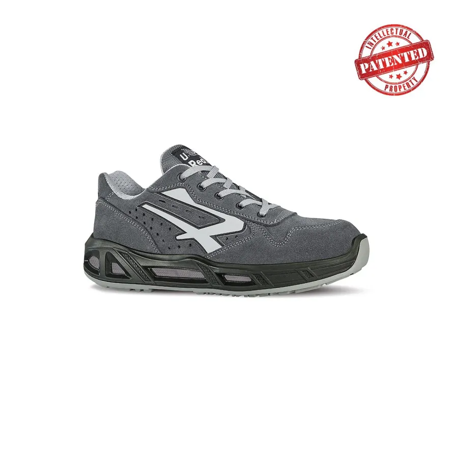 ZAPATILLA GOING CARPET ESD S1P SRC U-POWER RC20096