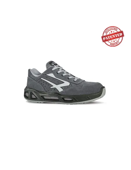ZAPATILLA GOING CARPET ESD S1P SRC U-POWER RC20096