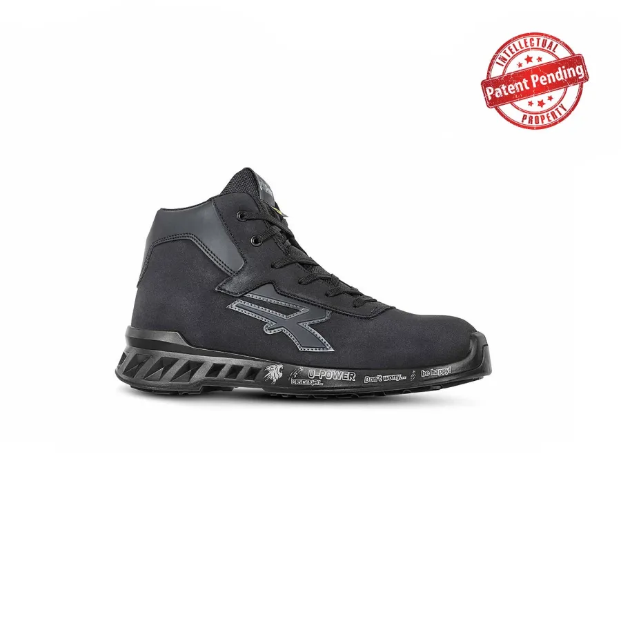 BOTA PARKER ESD S3 CI SRC U-POWER RV10024