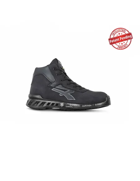 BOTA PARKER ESD S3 CI SRC U-POWER RV10024