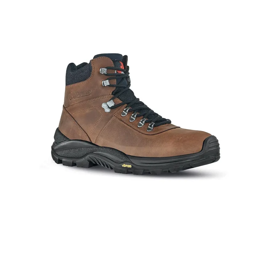 BOTA TRAIL S3 HRO CI HI SRC U-POWER UM10034